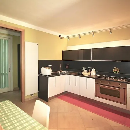 Stella Marina Villa