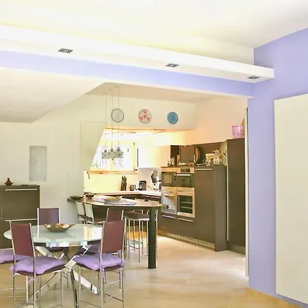 Stella Marina Villa *