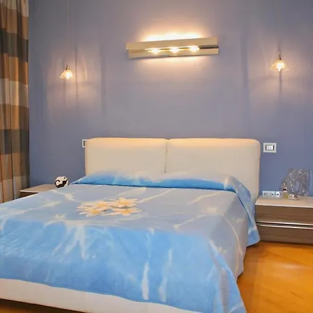 Stella Marina Villa Roccamare