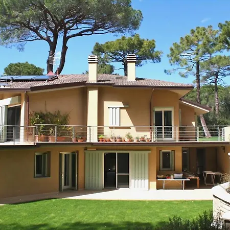 Villa Stella Marina *