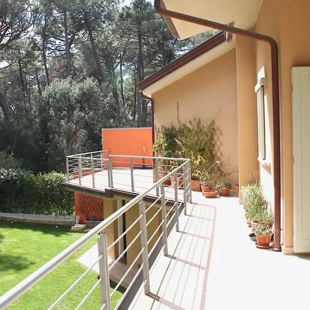 Stella Marina Villa