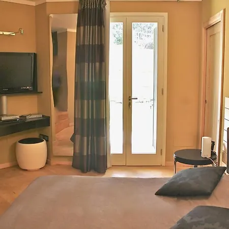 Stella Marina Villa